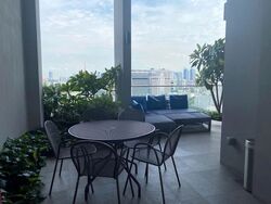 Forte Suites (D8), Apartment #582366841